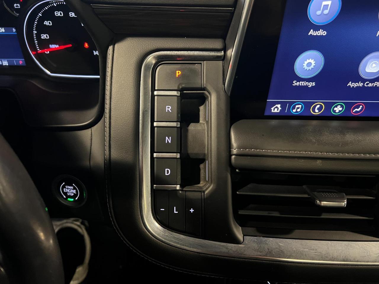 2021 Chevrolet Tahoe Z71 Parker CO