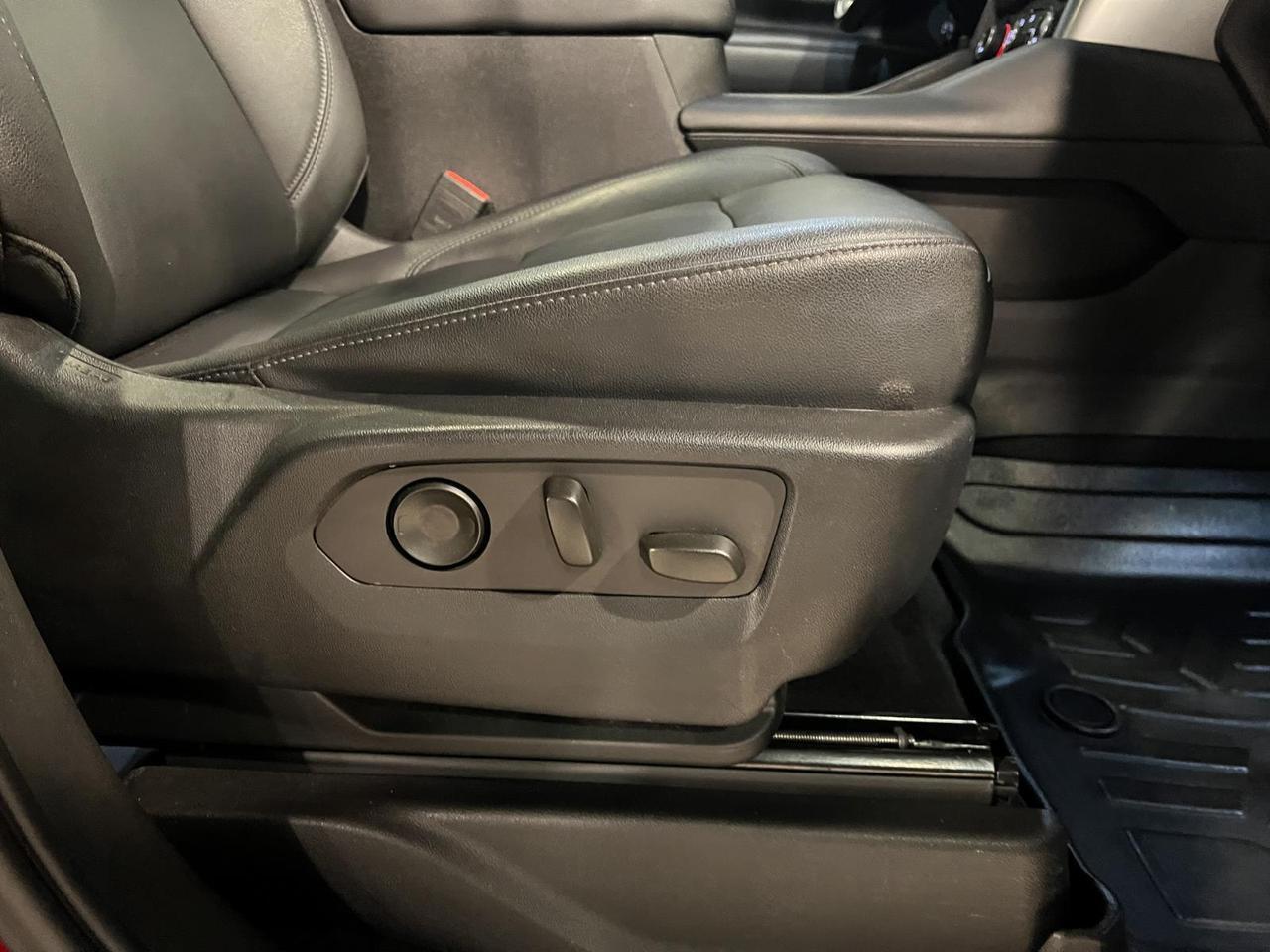 2021 Chevrolet Tahoe Z71 Parker CO