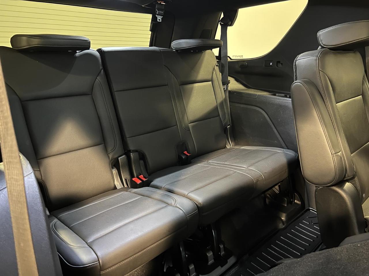 2021 Chevrolet Tahoe Z71 Parker CO