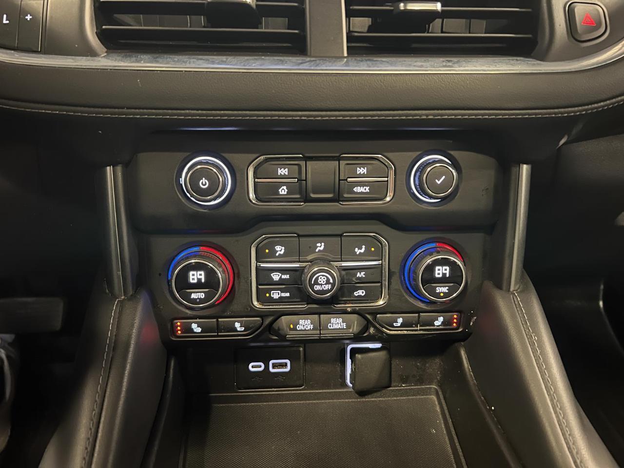 2021 Chevrolet Tahoe Z71 Parker CO