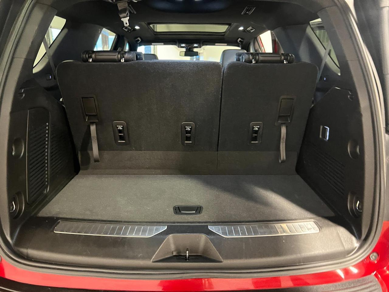 2021 Chevrolet Tahoe Z71 Parker CO