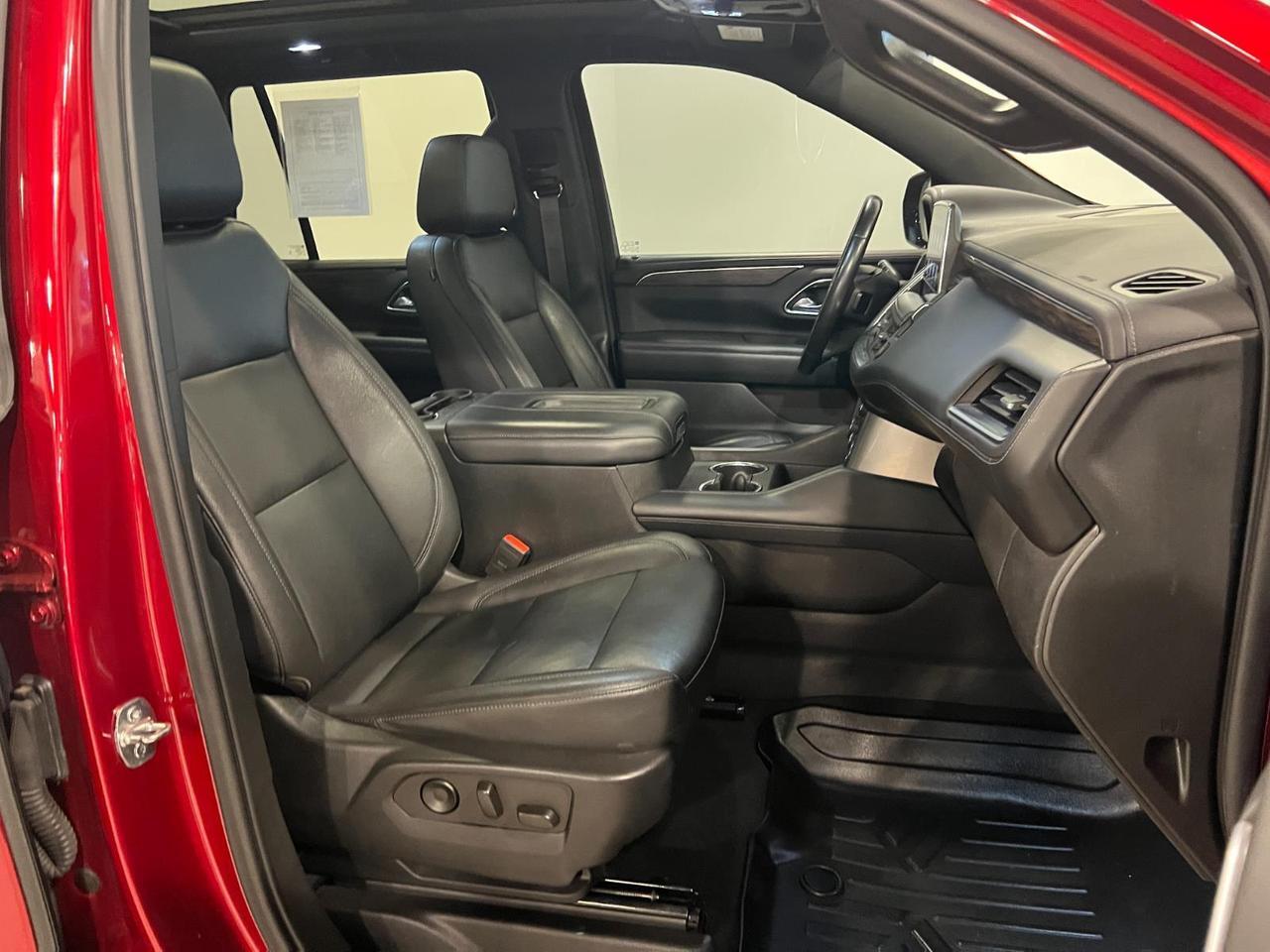 2021 Chevrolet Tahoe Z71 Parker CO