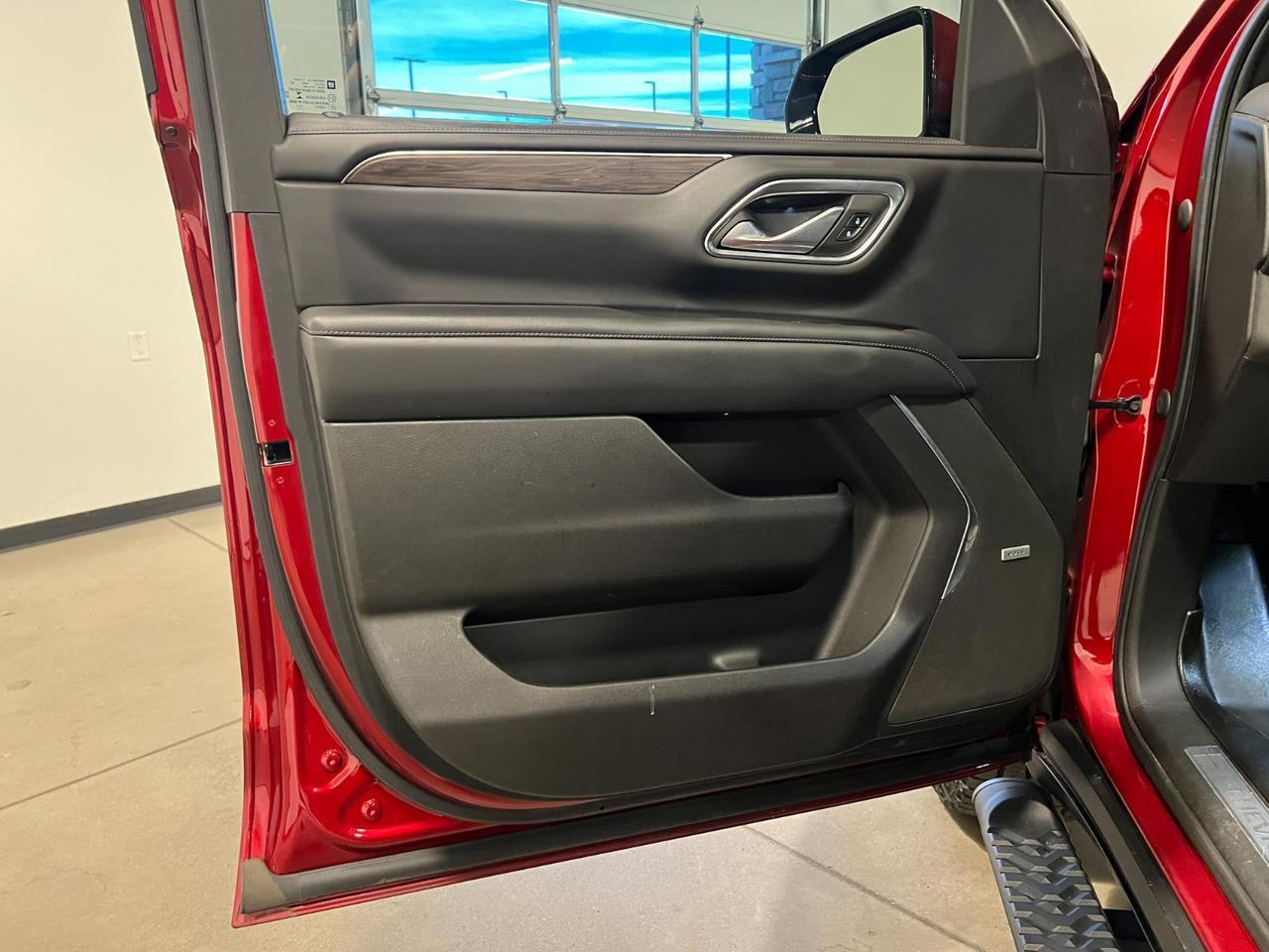 2021 Chevrolet Tahoe Z71 Parker CO