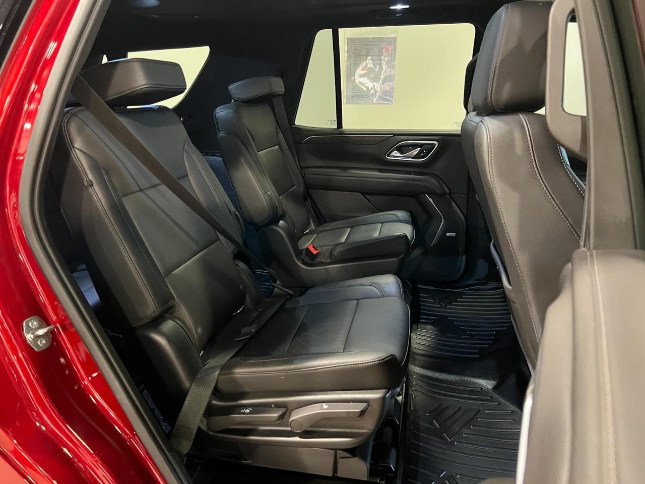 2021 Chevrolet Tahoe Z71 Parker CO