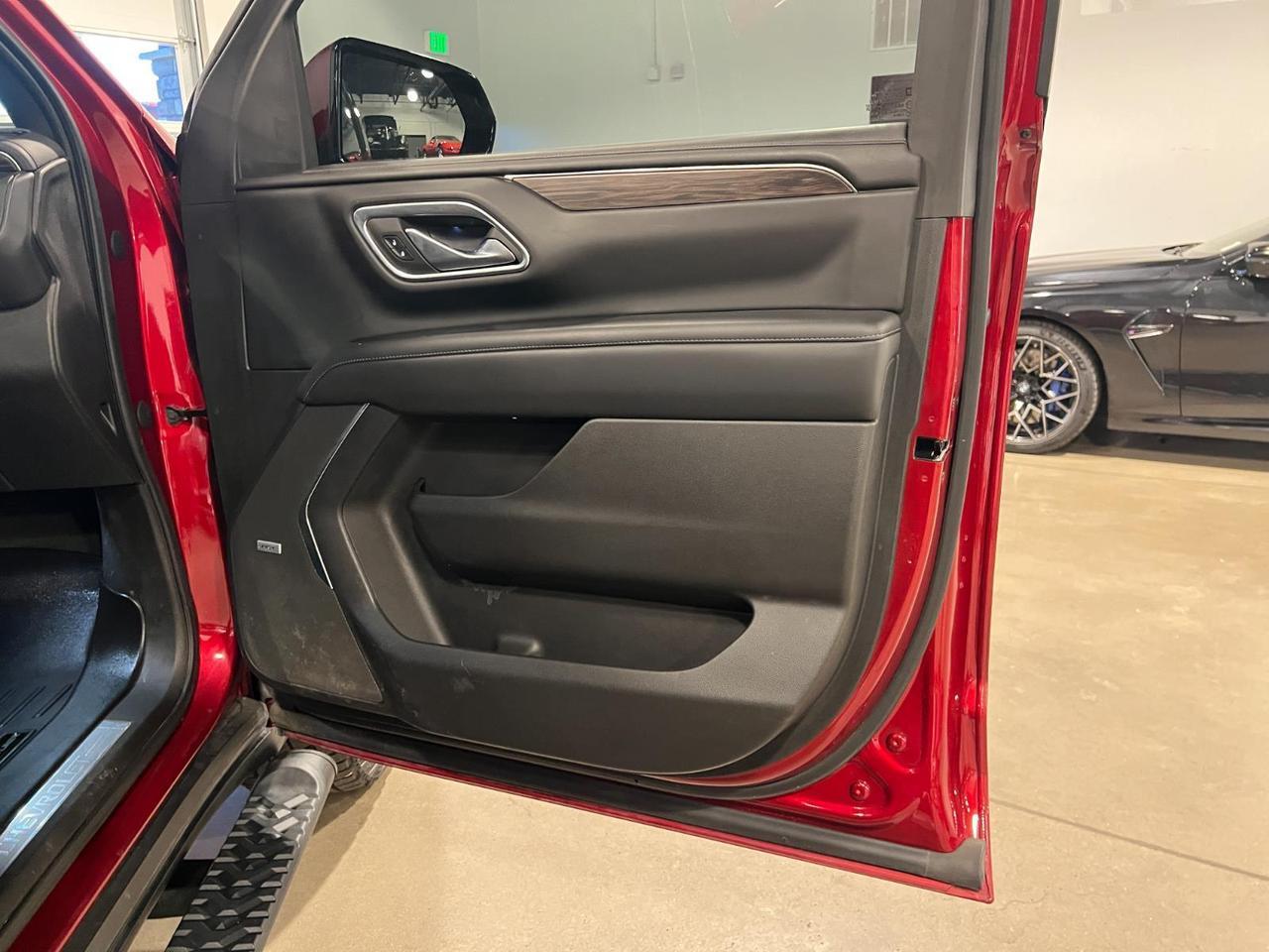 2021 Chevrolet Tahoe Z71 Parker CO