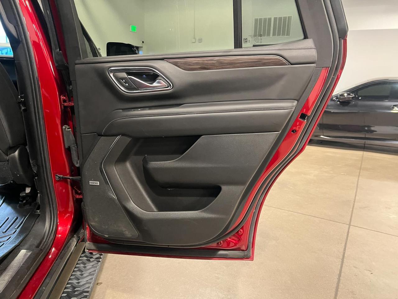 2021 Chevrolet Tahoe Z71 Parker CO