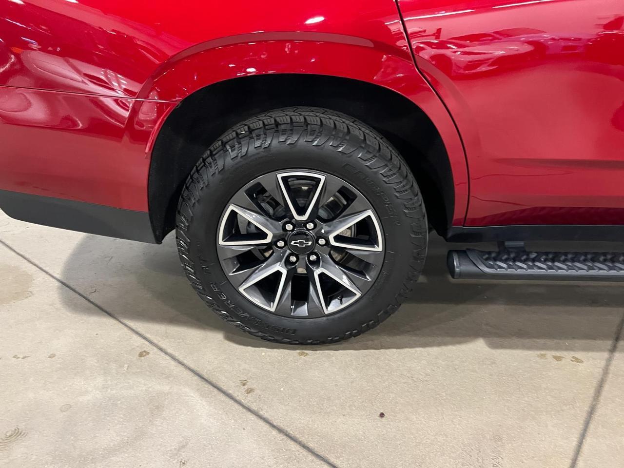 2021 Chevrolet Tahoe Z71 Parker CO