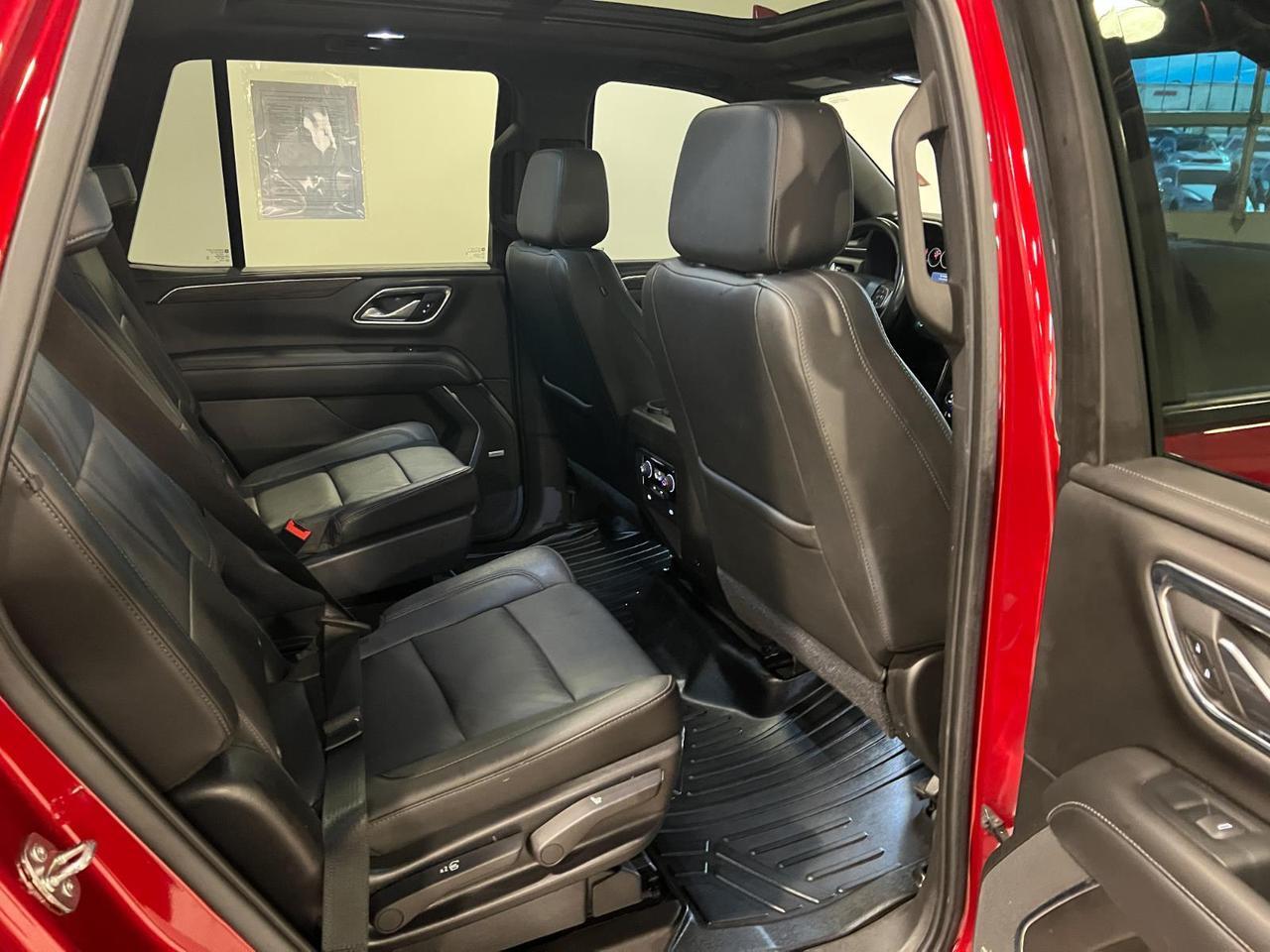 2021 Chevrolet Tahoe Z71 Parker CO