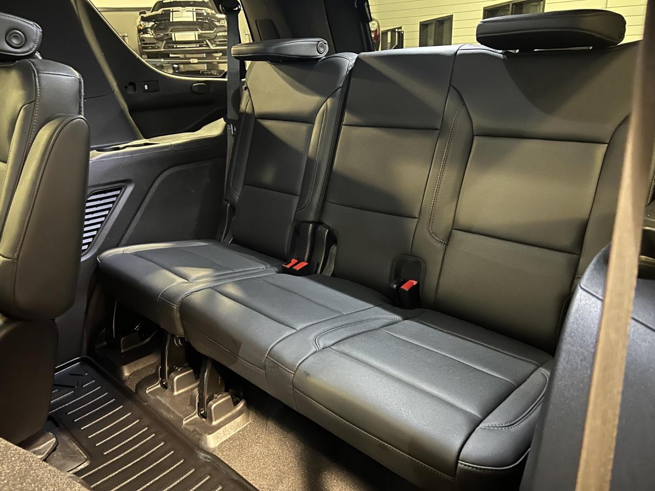 2021 Chevrolet Tahoe Z71 Parker CO