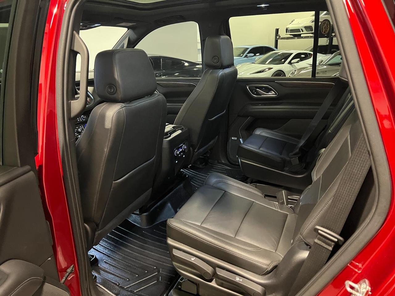 2021 Chevrolet Tahoe Z71 Parker CO