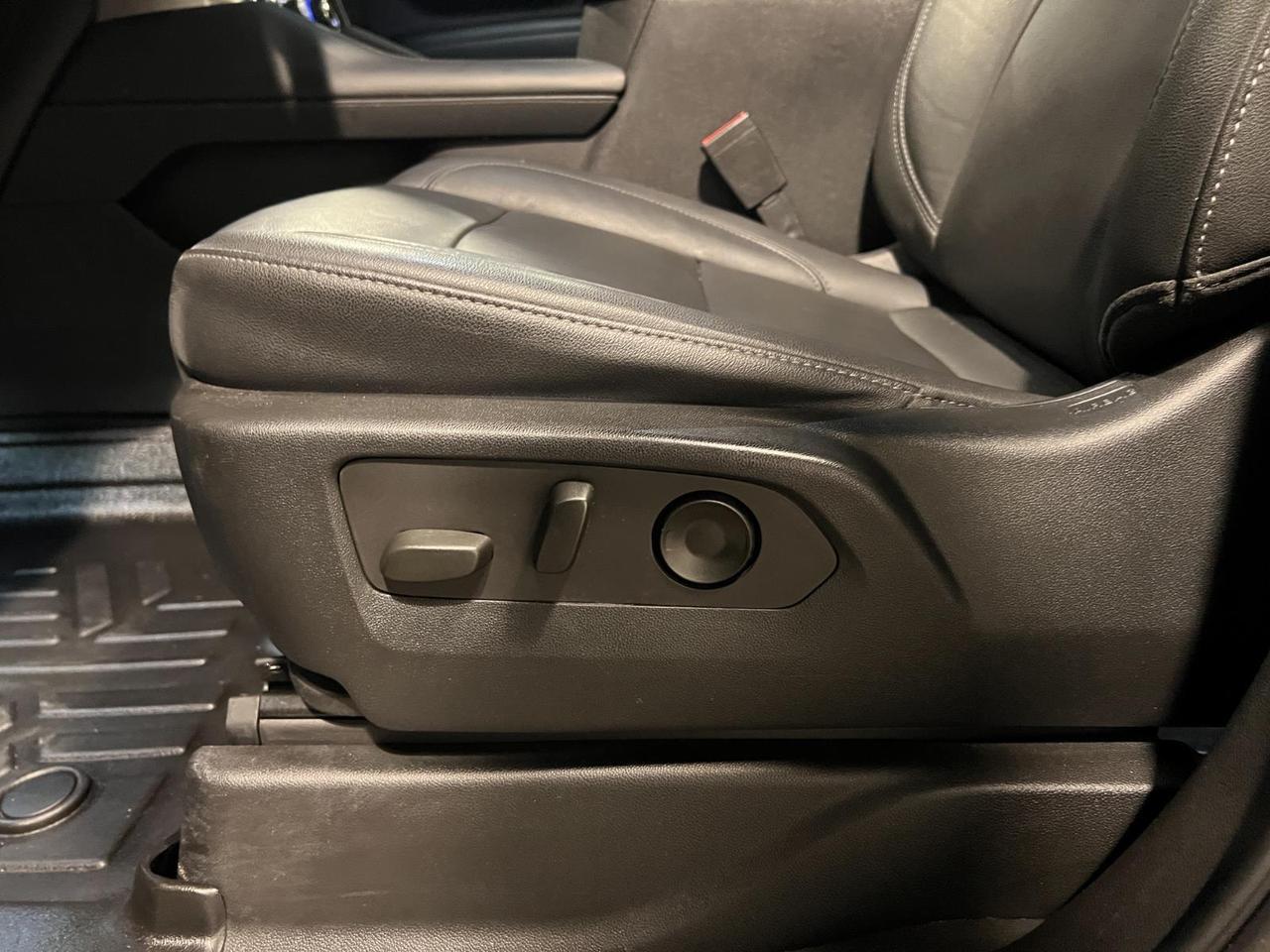 2021 Chevrolet Tahoe Z71 Parker CO