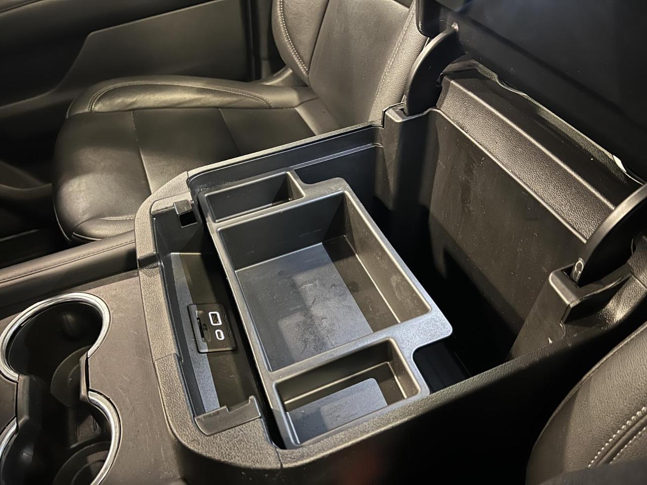 2021 Chevrolet Tahoe Z71 Parker CO