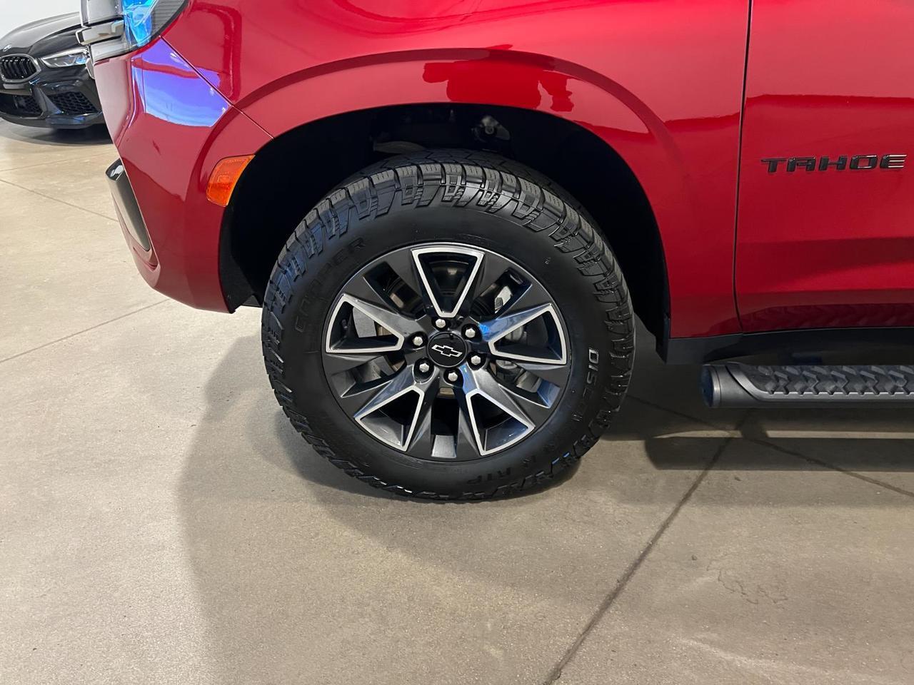 2021 Chevrolet Tahoe Z71 Parker CO