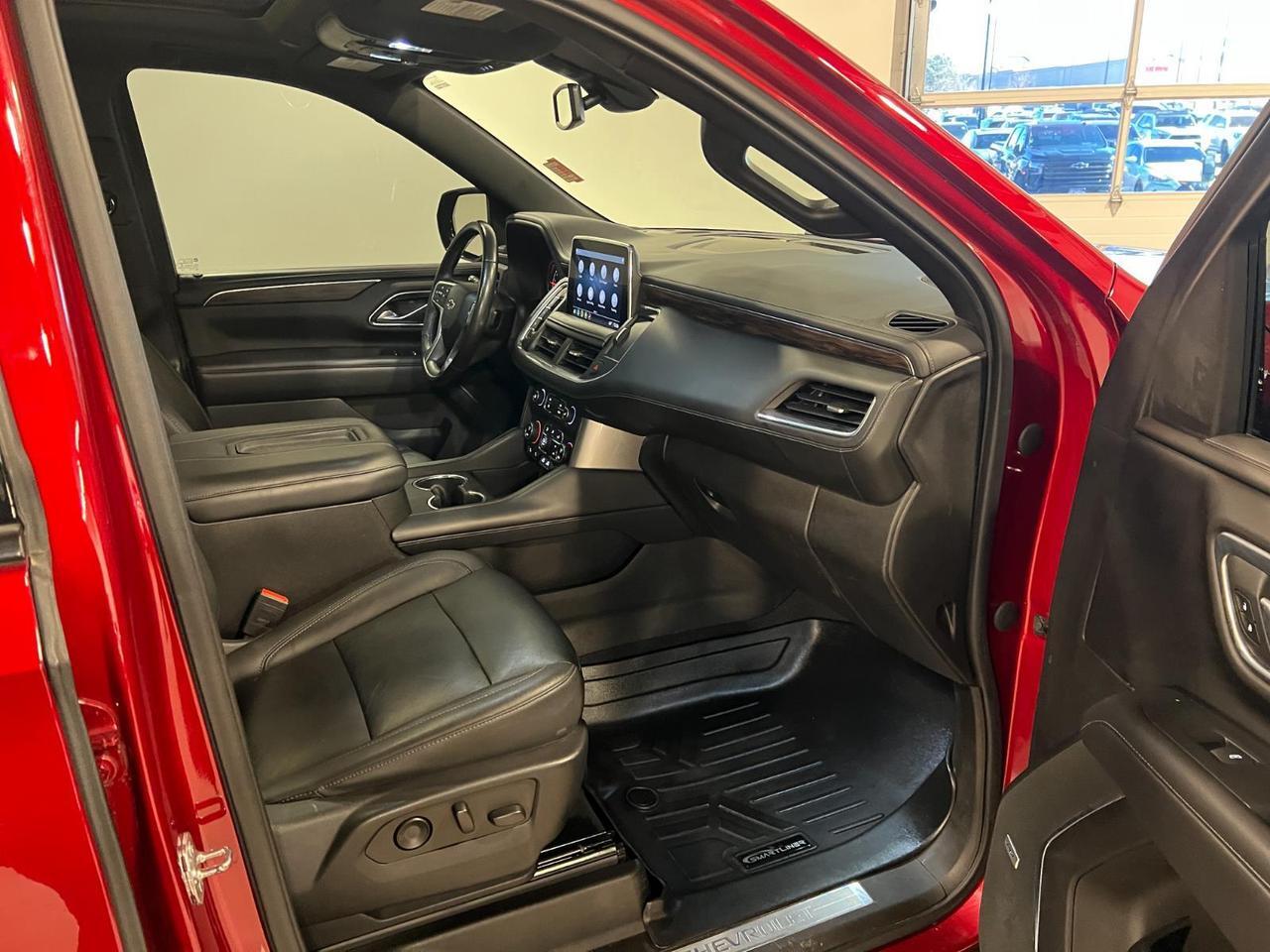 2021 Chevrolet Tahoe Z71 Parker CO