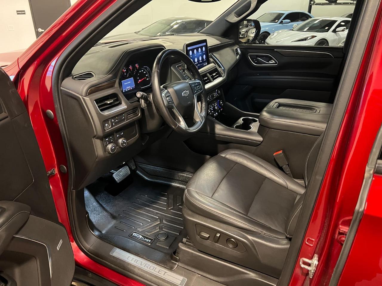 2021 Chevrolet Tahoe Z71 Parker CO