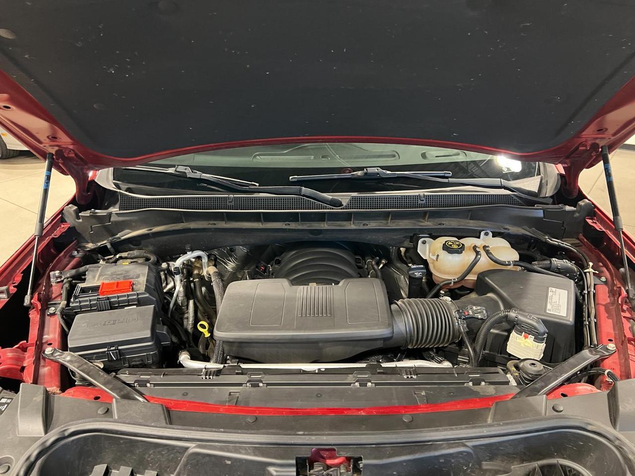 2021 Chevrolet Tahoe Z71 Parker CO