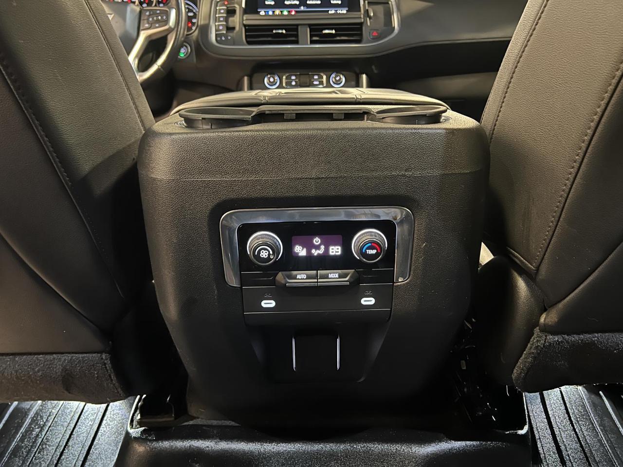 2021 Chevrolet Tahoe Z71 Parker CO