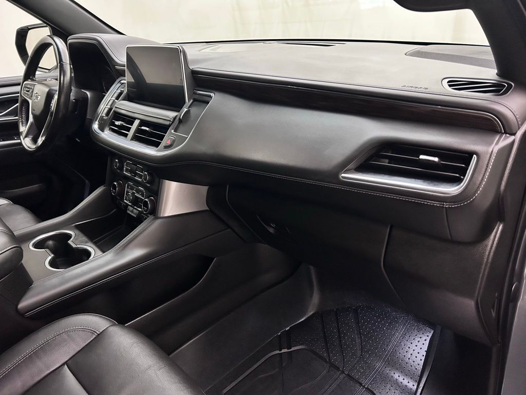 2021 Chevrolet Tahoe Z71 Portland OR