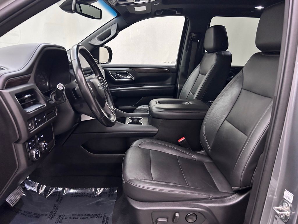 2021 Chevrolet Tahoe Z71 Portland OR