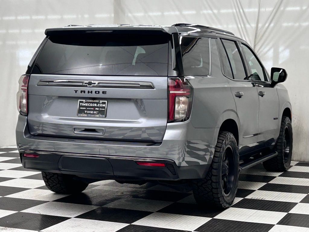 2021 Chevrolet Tahoe Z71 Portland OR