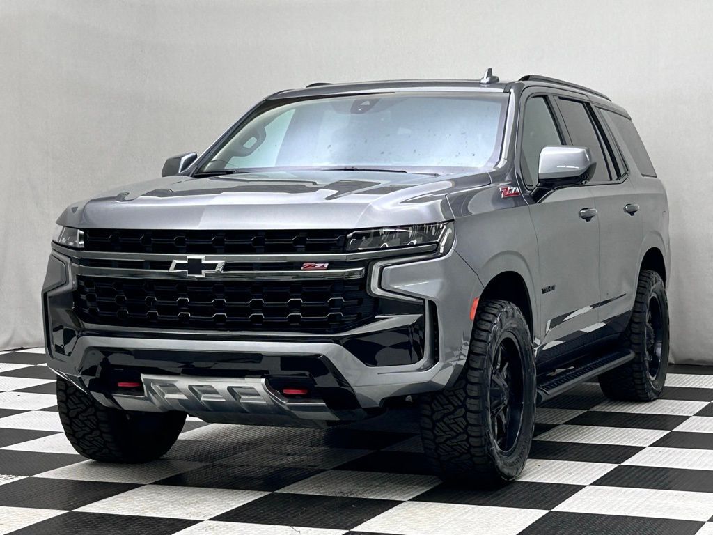 2021 Chevrolet Tahoe Z71 Portland OR