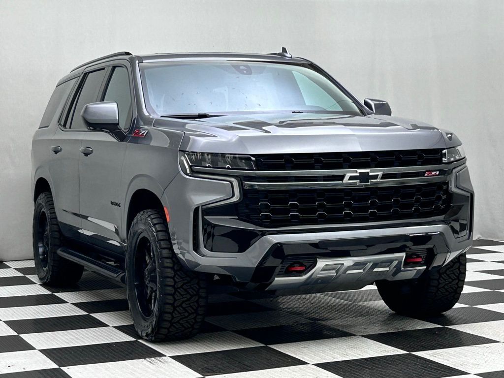 2021 Chevrolet Tahoe Z71 Portland OR