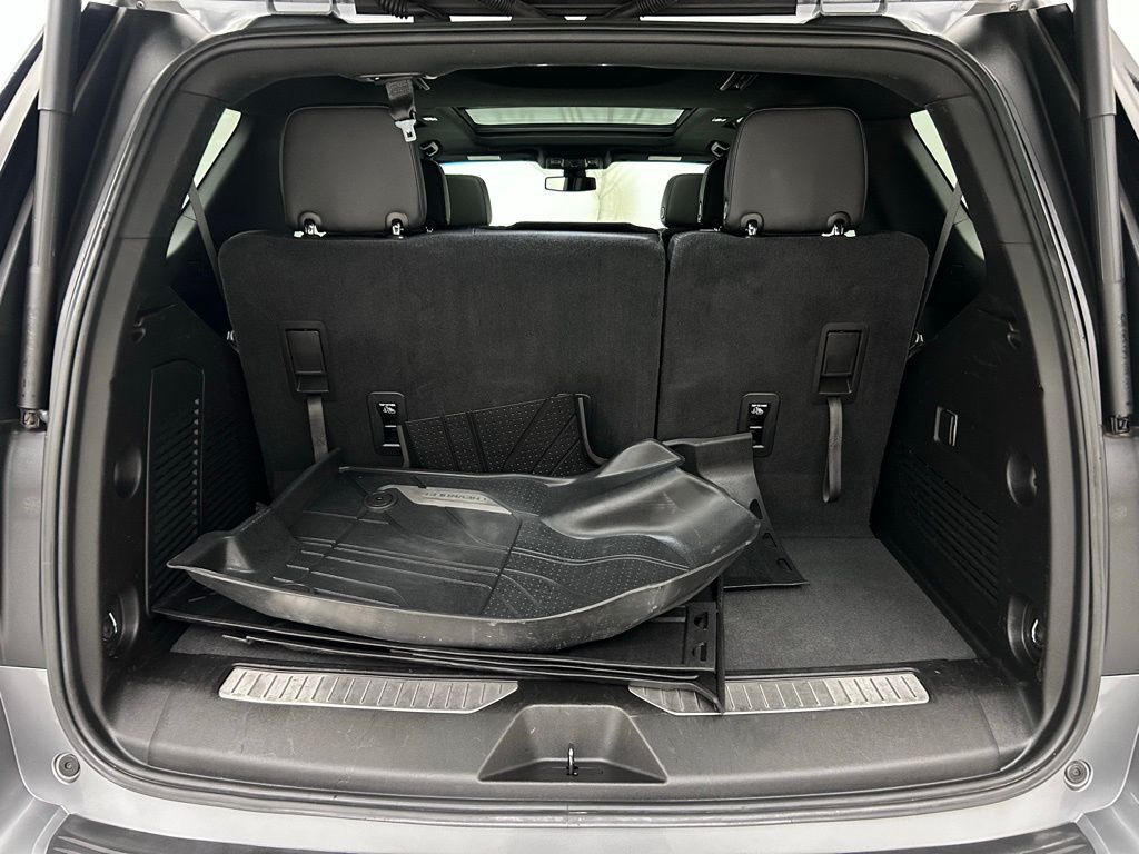 2021 Chevrolet Tahoe Z71 Portland OR