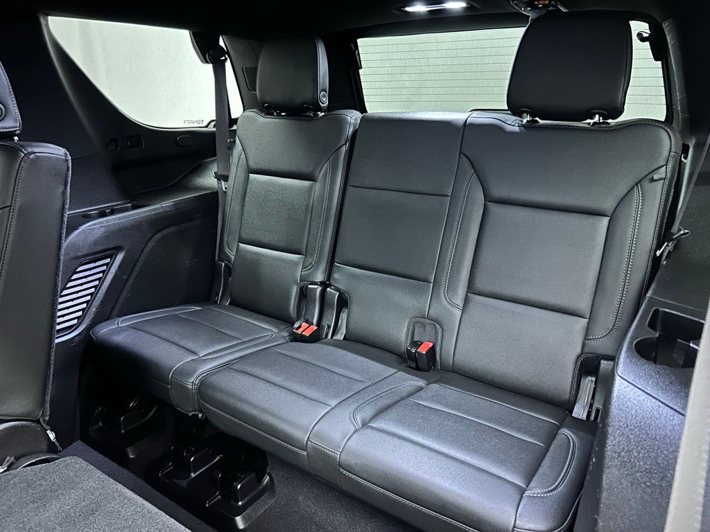 2021 Chevrolet Tahoe Z71 Portland OR