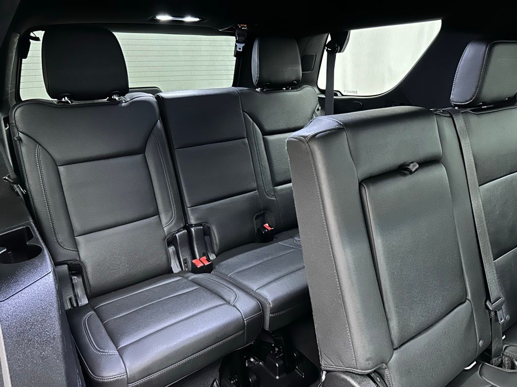 2021 Chevrolet Tahoe Z71 Portland OR