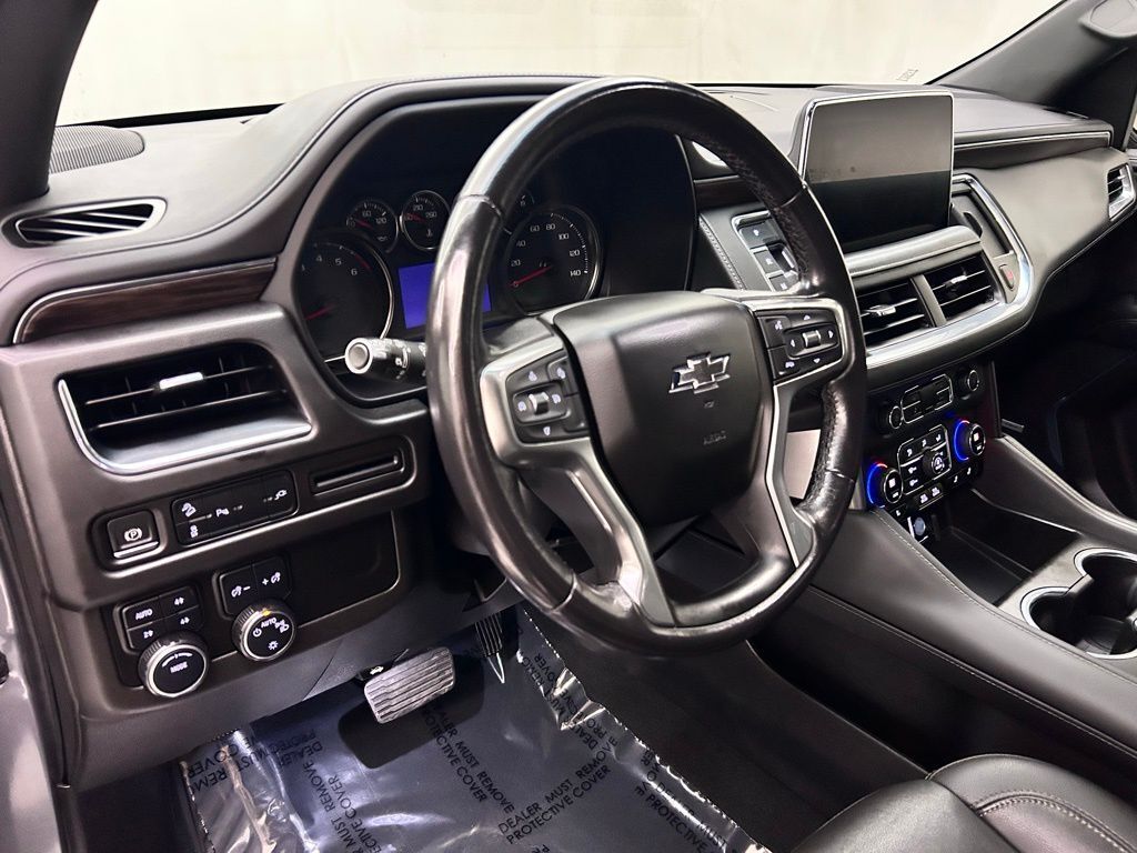 2021 Chevrolet Tahoe Z71 Portland OR