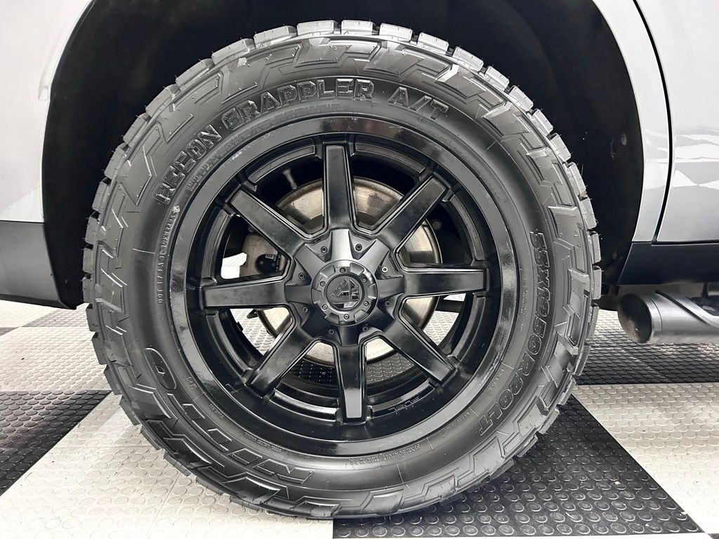 2021 Chevrolet Tahoe Z71 Portland OR