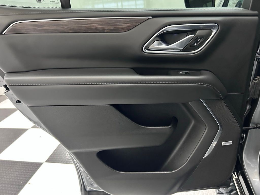 2021 Chevrolet Tahoe Z71 Portland OR