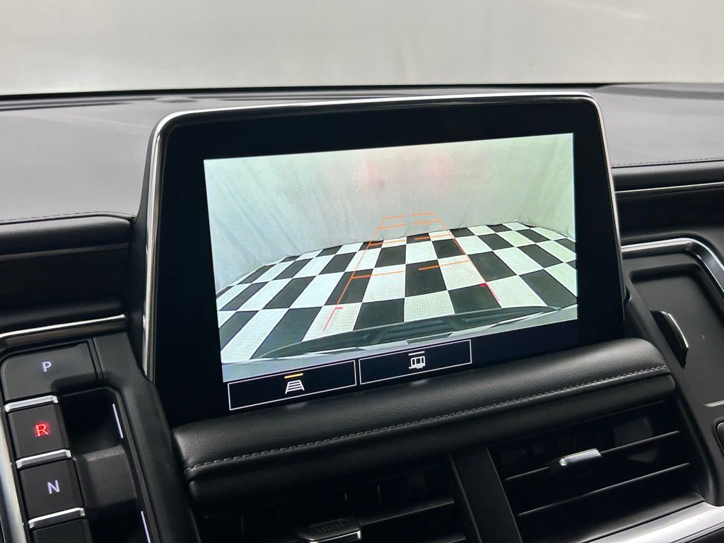 2021 Chevrolet Tahoe Z71 Portland OR