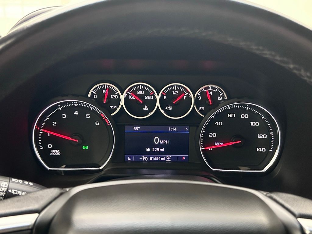 2021 Chevrolet Tahoe Z71 Portland OR