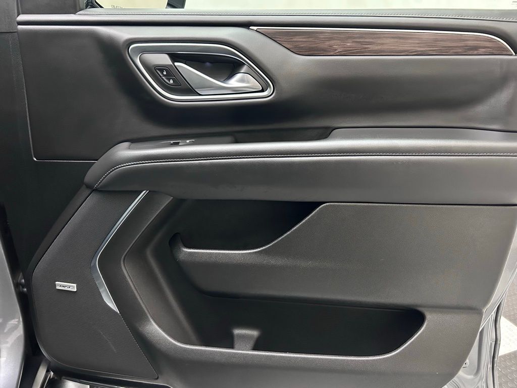 2021 Chevrolet Tahoe Z71 Portland OR