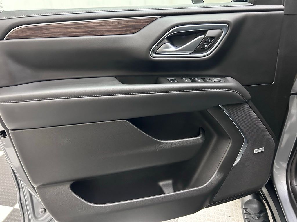 2021 Chevrolet Tahoe Z71 Portland OR