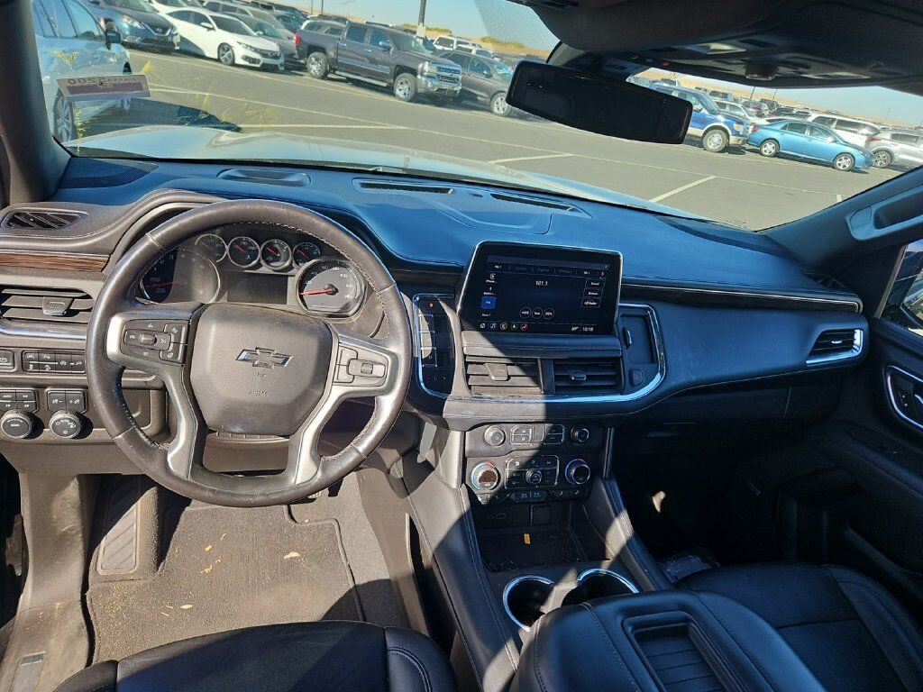 2021 Chevrolet Tahoe Z71 Beaverton OR