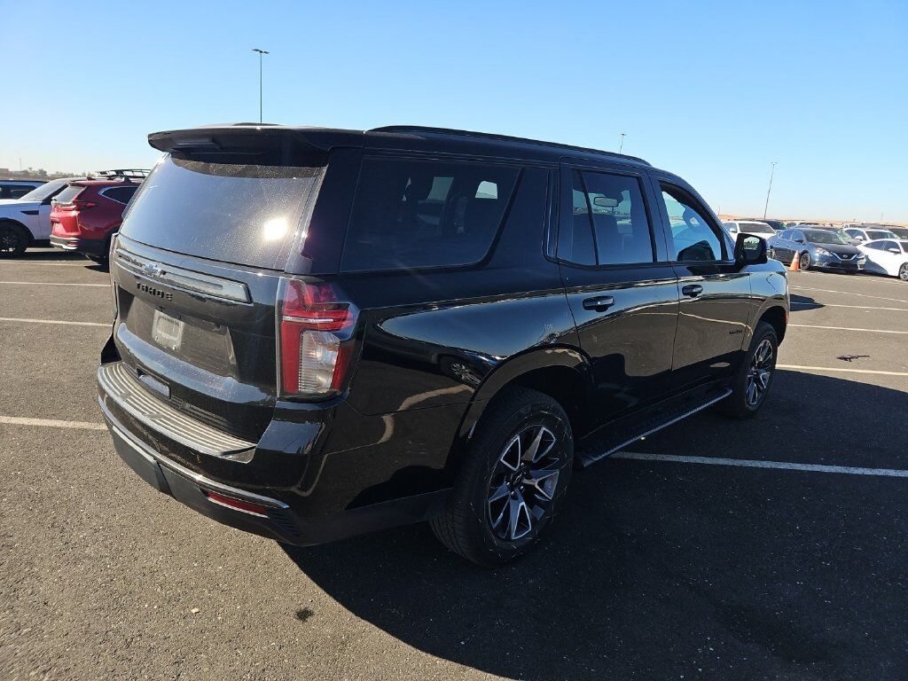 2021 Chevrolet Tahoe Z71 Beaverton OR