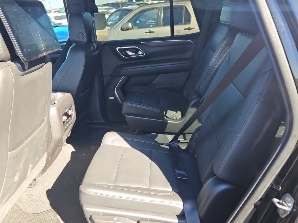 2021 Chevrolet Tahoe Z71 Beaverton OR