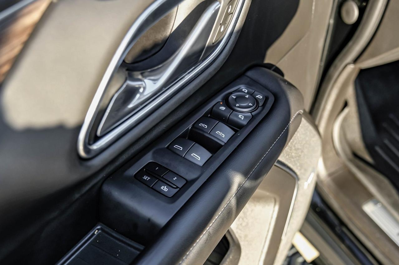 2021 Chevrolet Tahoe Z71 Richardson TX