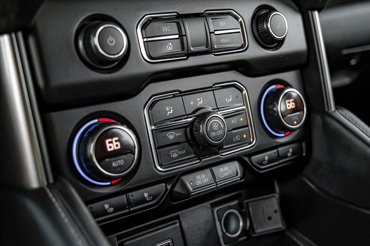 2021 Chevrolet Tahoe Z71 Richardson TX