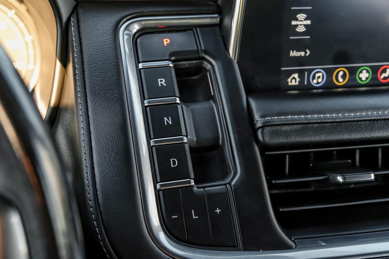 2021 Chevrolet Tahoe Z71 Richardson TX