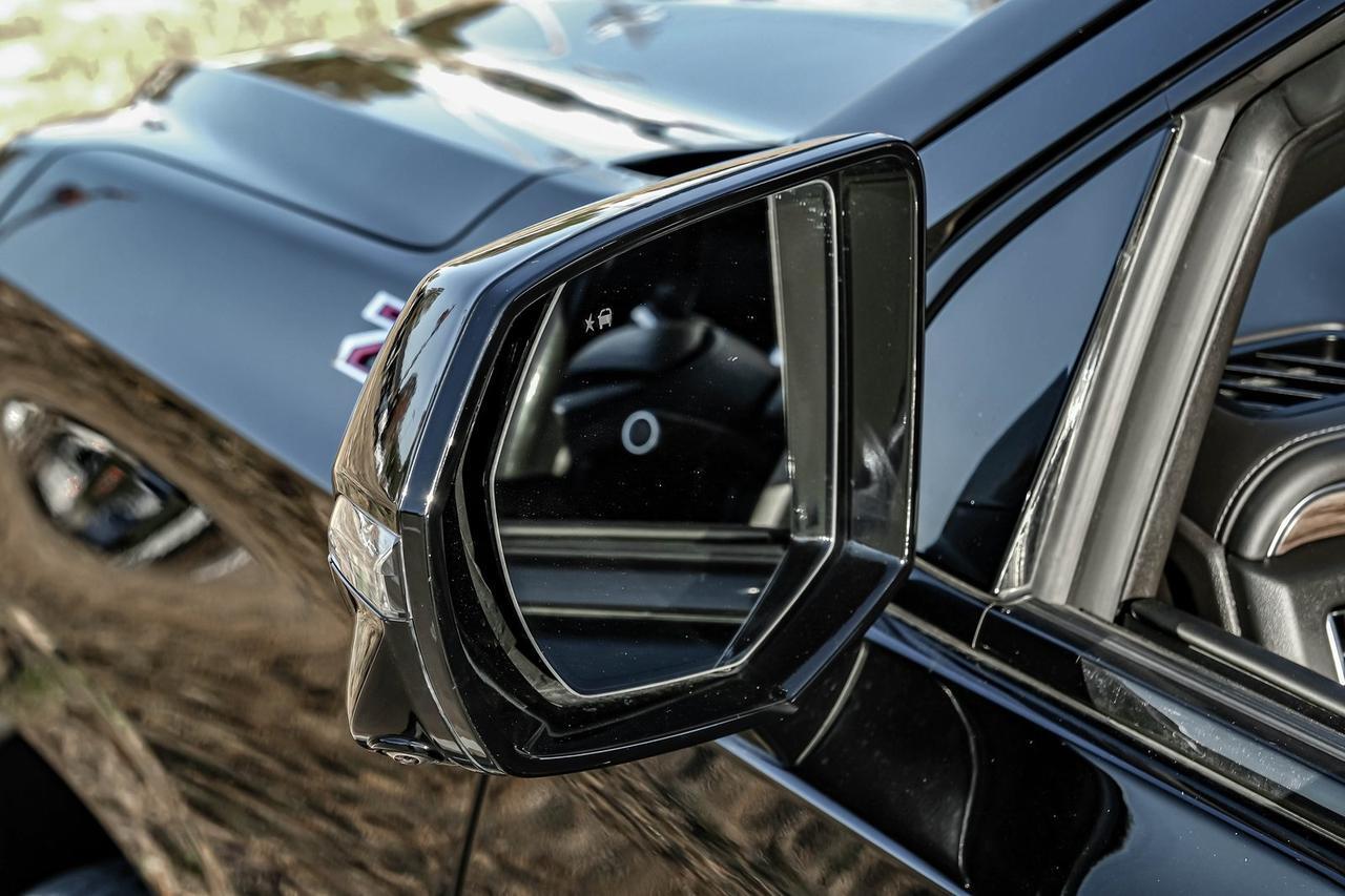 2021 Chevrolet Tahoe Z71 Richardson TX