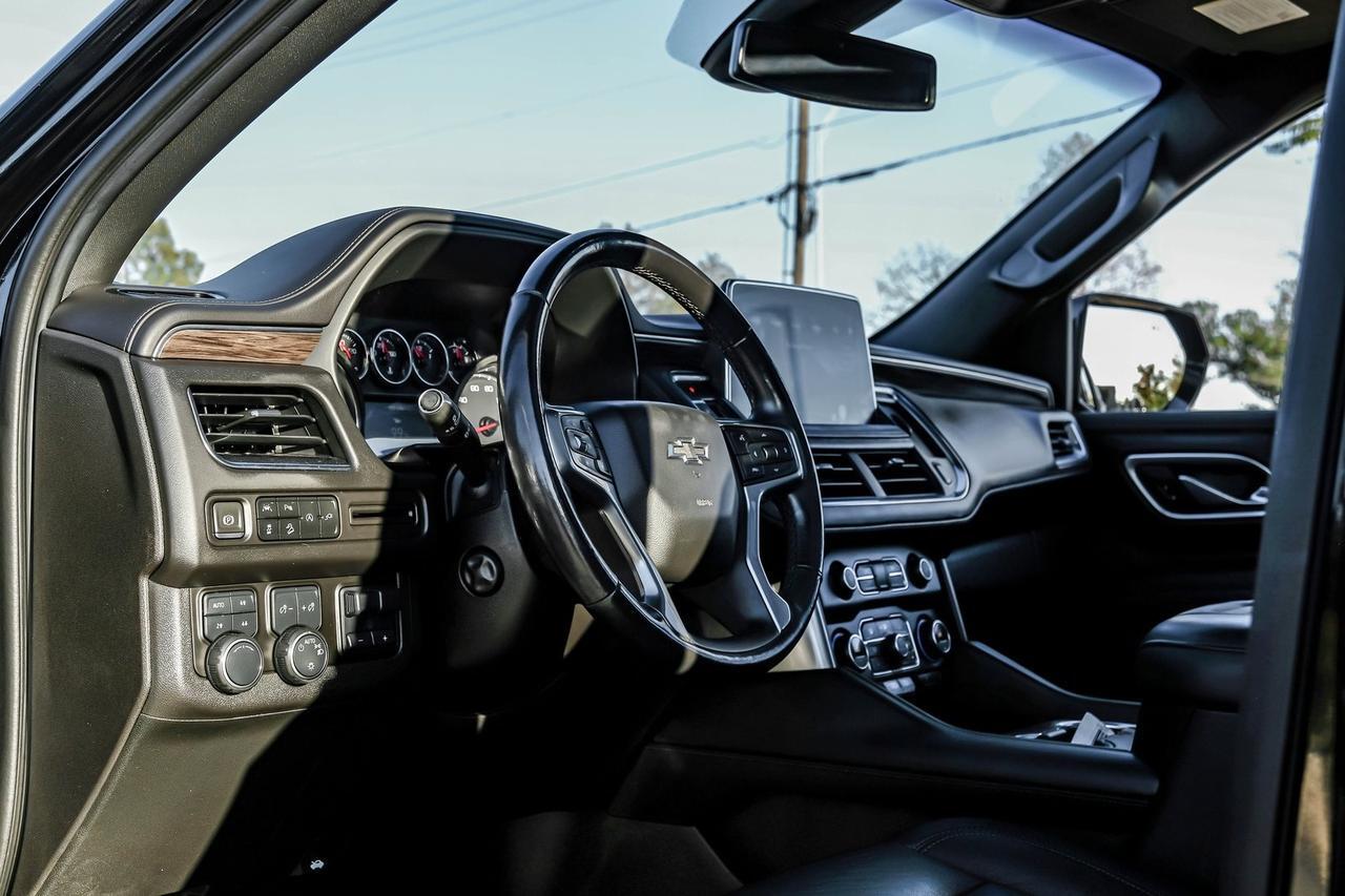 2021 Chevrolet Tahoe Z71 Richardson TX
