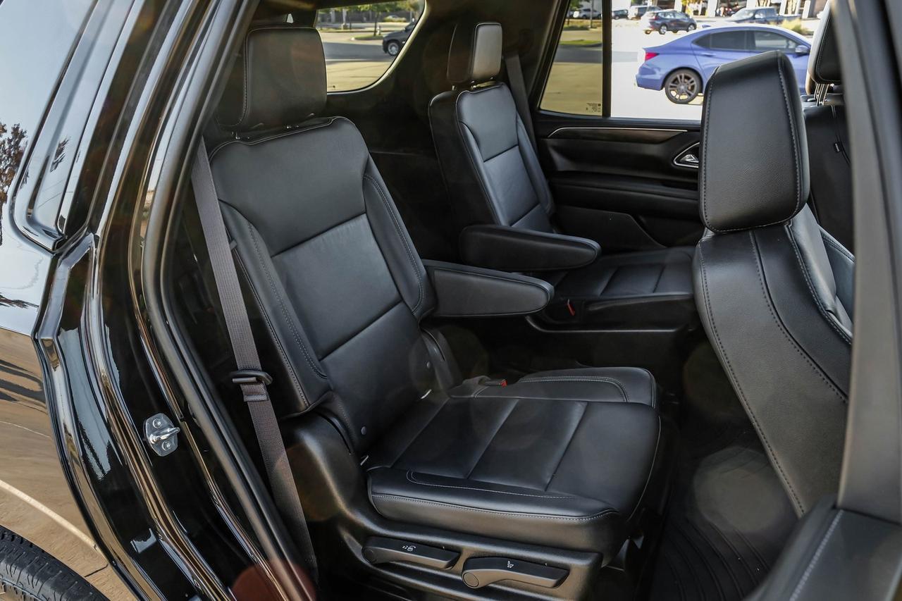 2021 Chevrolet Tahoe Z71 Richardson TX