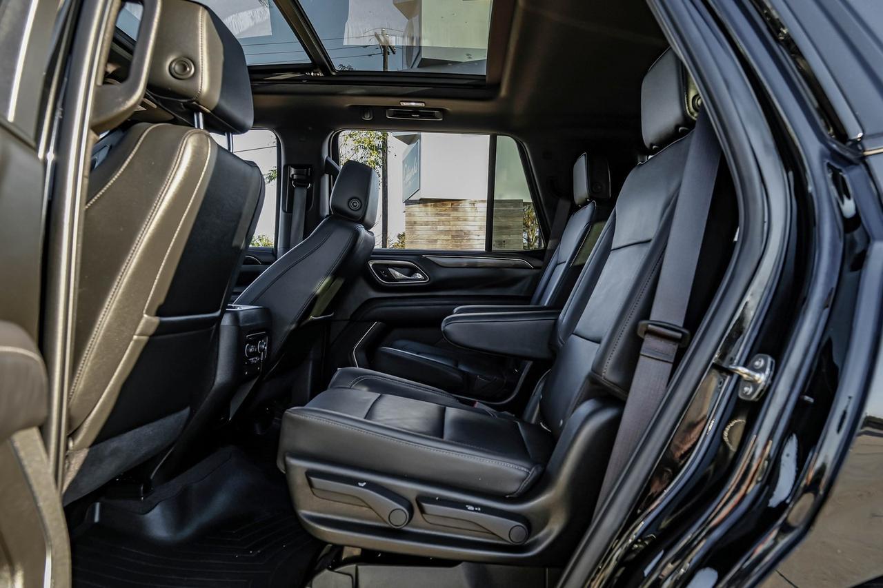 2021 Chevrolet Tahoe Z71 Richardson TX