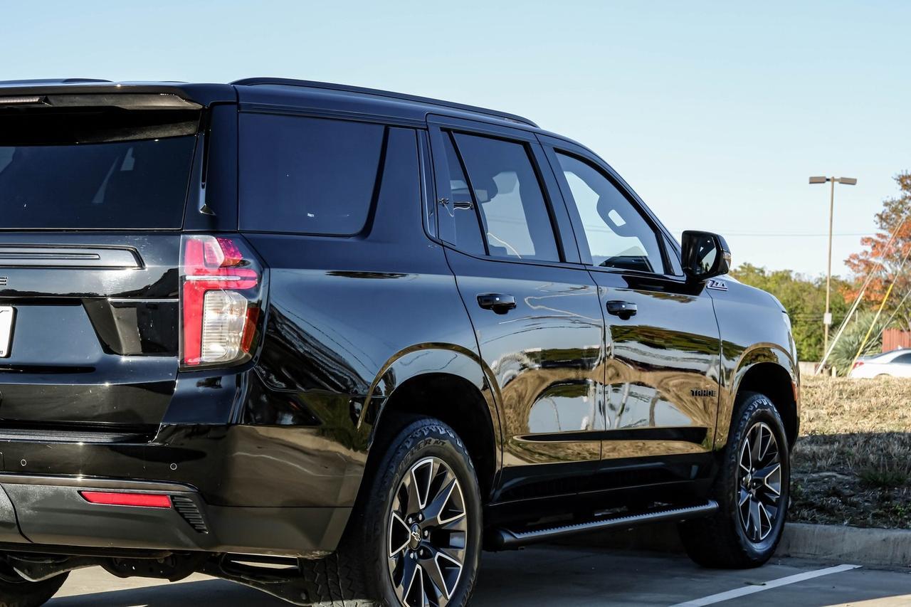 2021 Chevrolet Tahoe Z71 Richardson TX