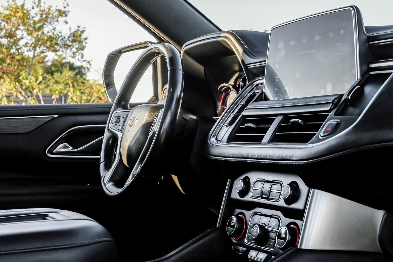 2021 Chevrolet Tahoe Z71 Richardson TX