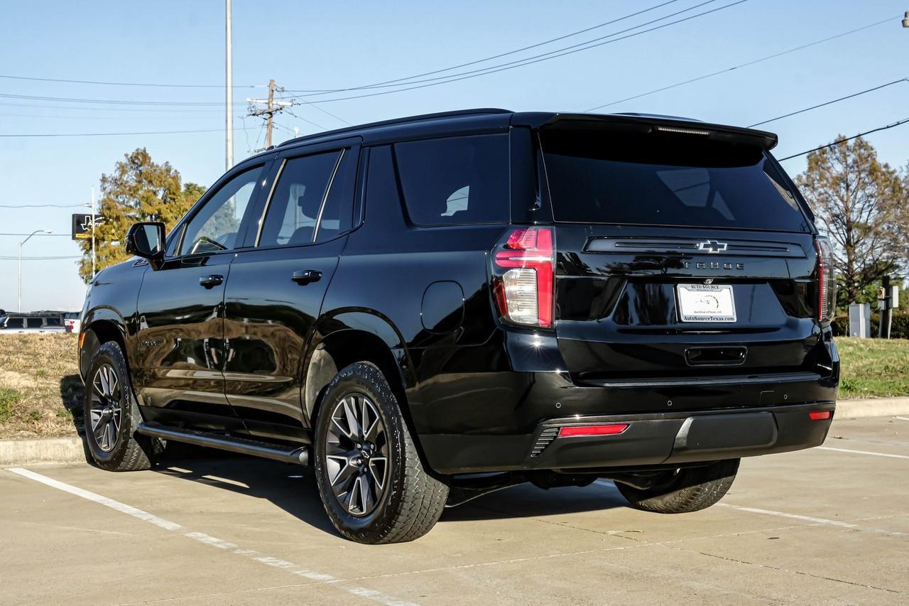 2021 Chevrolet Tahoe Z71 Richardson TX