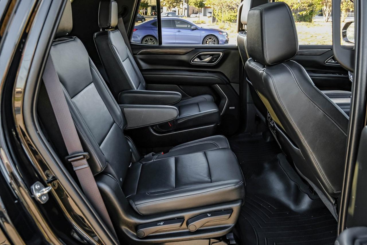 2021 Chevrolet Tahoe Z71 Richardson TX